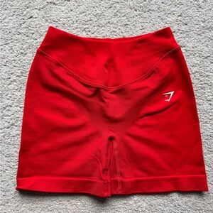 ✨SOLD✨ gymshark sweat seamless shorts